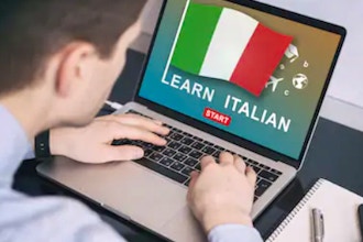 Ciao Italia! Practical Lessons for Basic Communication